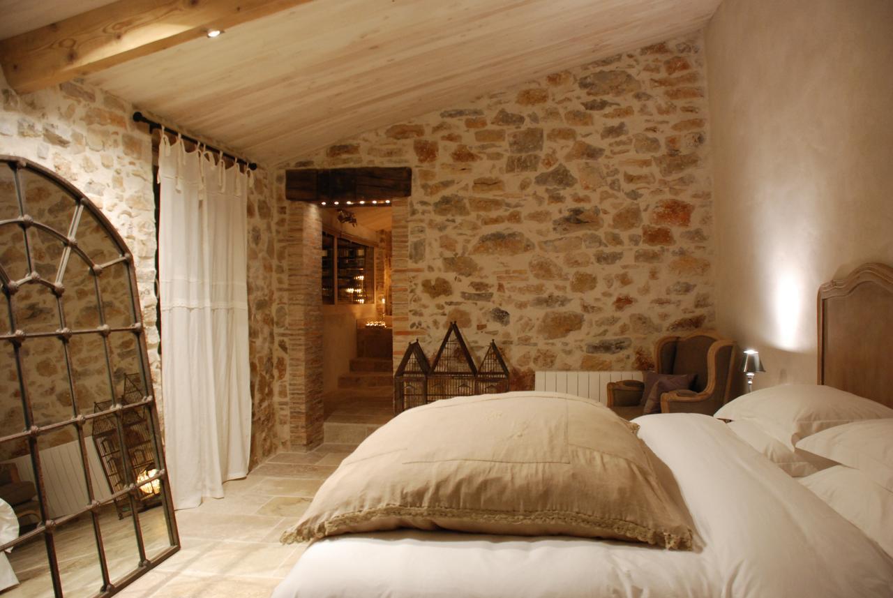 Le Domaine Saint Martin Bed & Breakfast Flassans-sur-Issole Екстериор снимка