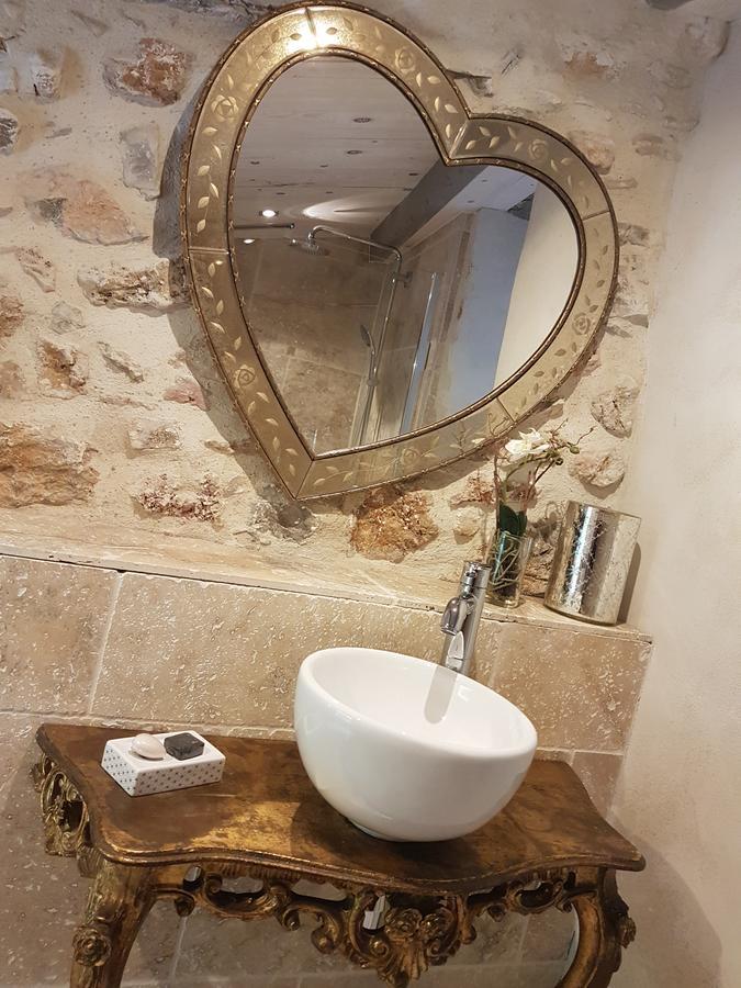 Le Domaine Saint Martin Bed & Breakfast Flassans-sur-Issole Екстериор снимка