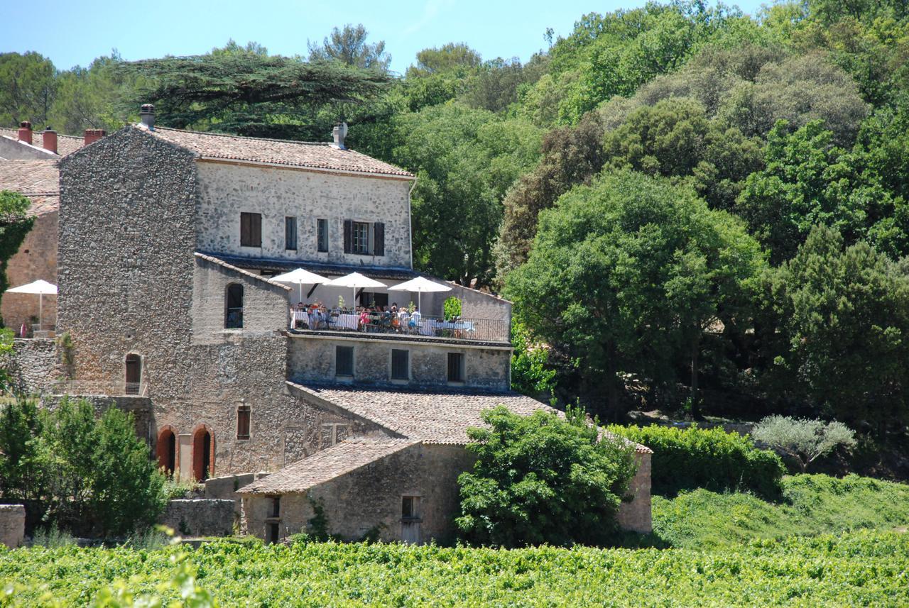 Le Domaine Saint Martin Bed & Breakfast Flassans-sur-Issole Екстериор снимка